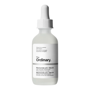 The Ordinary Niacinamide 10 % + Zinc 1 % Serum 30 mL