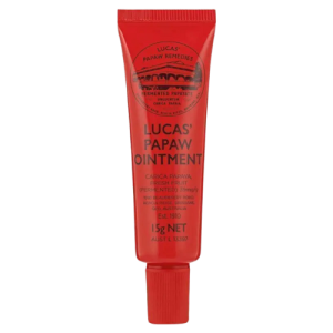 Lucas' Papaw Original Australian Ointment 15g