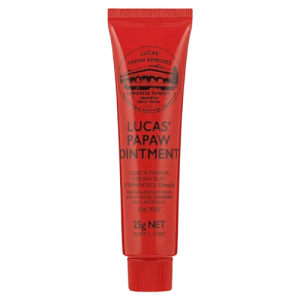 Lucas' Papaw Original Australian Ointment 25g