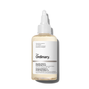 The Ordinary Glycolic Acid 7% Exfoliating Toner 100mL
