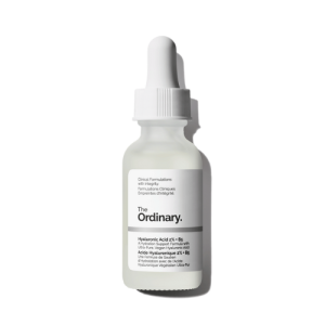 The Ordinary Hyaluronic Acid 2% + B5 30mL